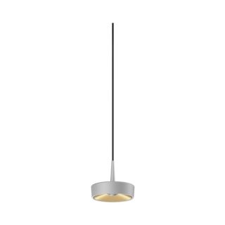 Kivo Pendel 140mm 230V Dim. grau 2700K (Auswahl)