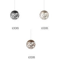 Kelly Cluster schwarz (Varianten) RAL9005