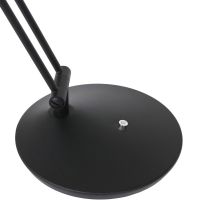 LED Tila Zodiac schwarz