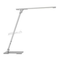 Serenade LED alu gebürstet