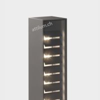 lin 40 spike cool braun