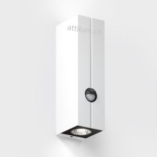 Cut Control - weiss RAL 9016