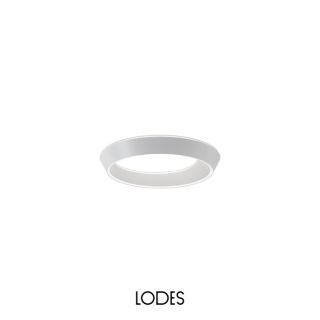 Tidal 45 weiss matt 2700K