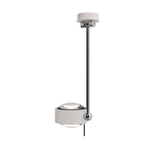 PUK! Pro 120 Wing l 30cm - weiss matt