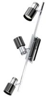 Davida LED schwarz 3fg