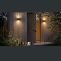 Luci anthrazit 2700K