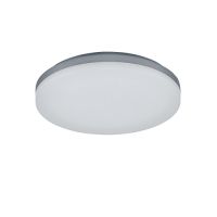 Slice Circle 270 silber