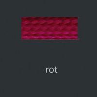 Type S alu matt-rot (Auswahl)