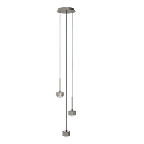 PUK! Pro Drop Trio 80 - ni/matt