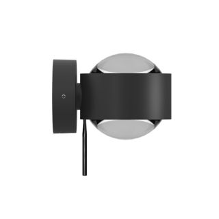 PUK! Pro Wall Ø80mm - anthrazit matt