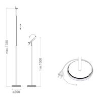 Topoled S Alu 2700K (Auswahl)