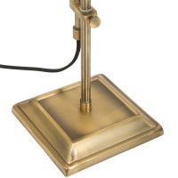 Ancilla Banker 57 bronce-gelb gebürstet