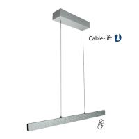 Pendel Fluxy 120 Lift - cracked Stahl
