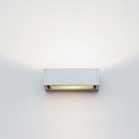 SML S G9 (LED ready) alu poliert