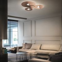Bugia triple chrom 2700K