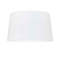Bogenstehleuchte Sparkled light Creme