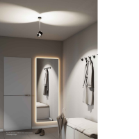 PUK! Pro 120 Side II 14cm - chrom glanz